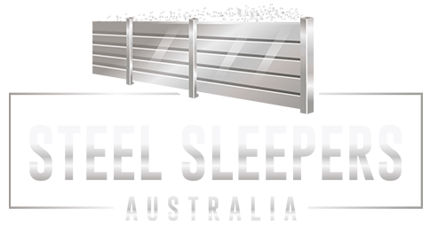 Steel-Sleepers-For-Retaining-Walls